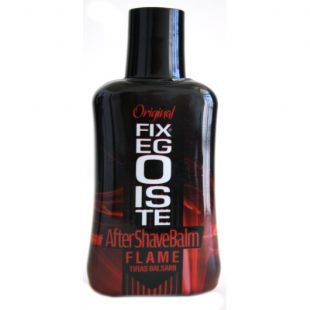 Fixegoiste After Shave & Balm FLAME